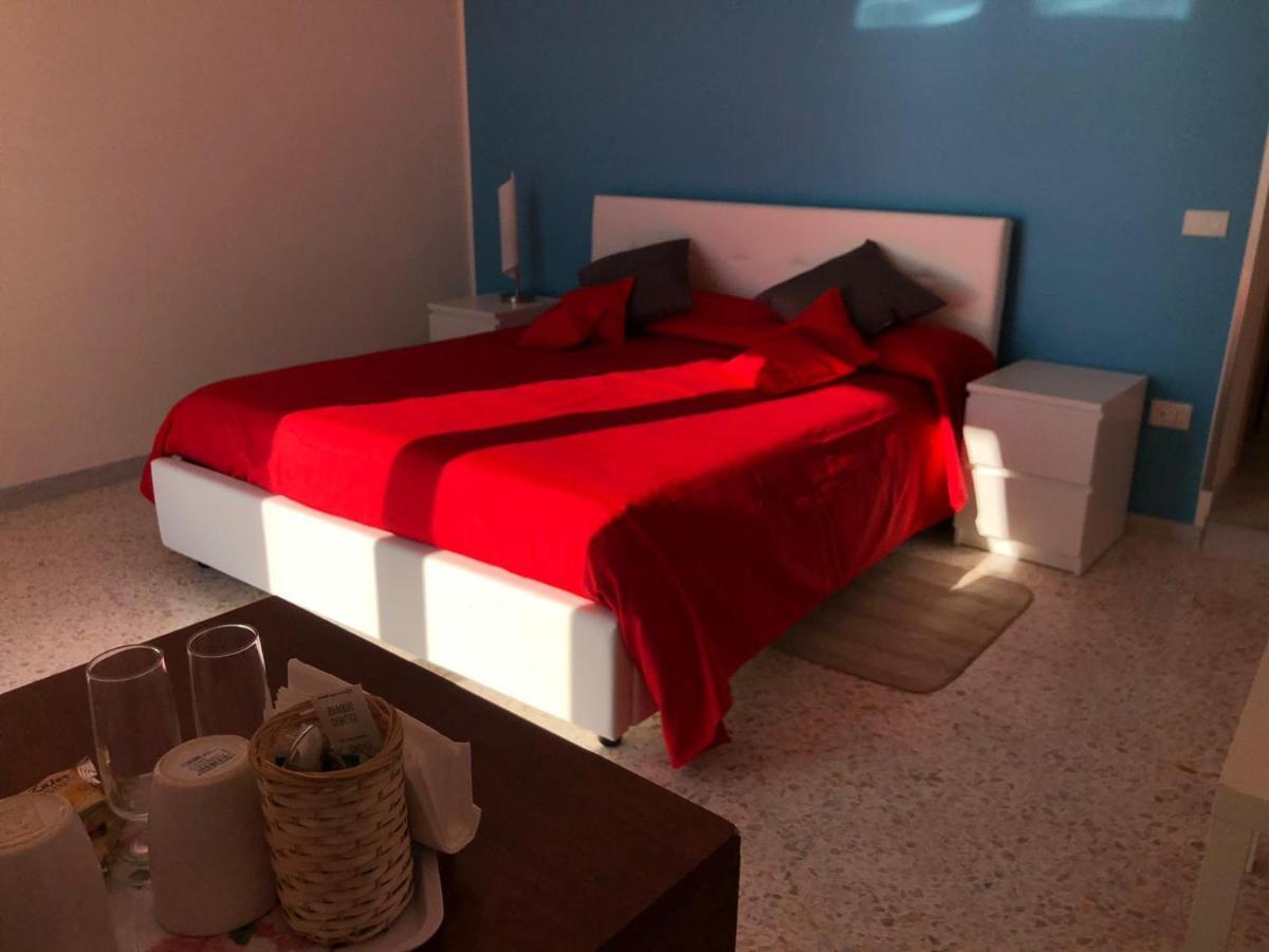 مبيت وإفطار ساليرنو Casa Sul Mare المظهر الخارجي الصورة